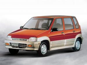 Daewoo Tico '1991